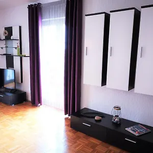  Appartamento Centar Croazia