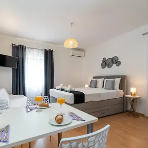  Appartamento Bozan Croazia