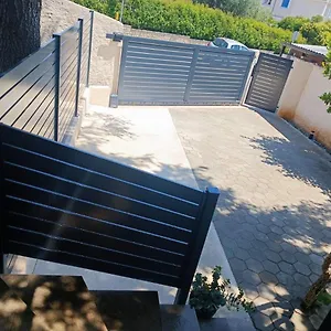  Appartamento Danijela I Croazia