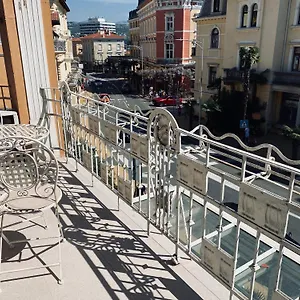 Apartment Abbazia Appartamento
