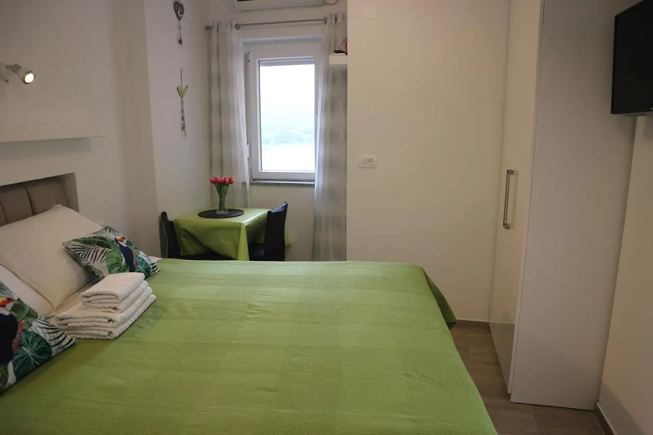 Apartments Komel  Opatija