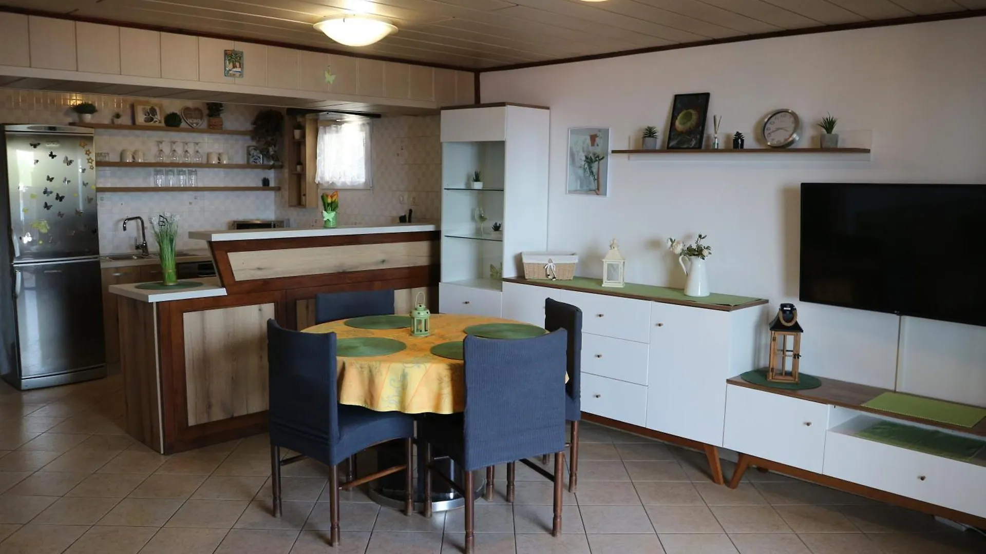 Apartments Komel Abbazia
