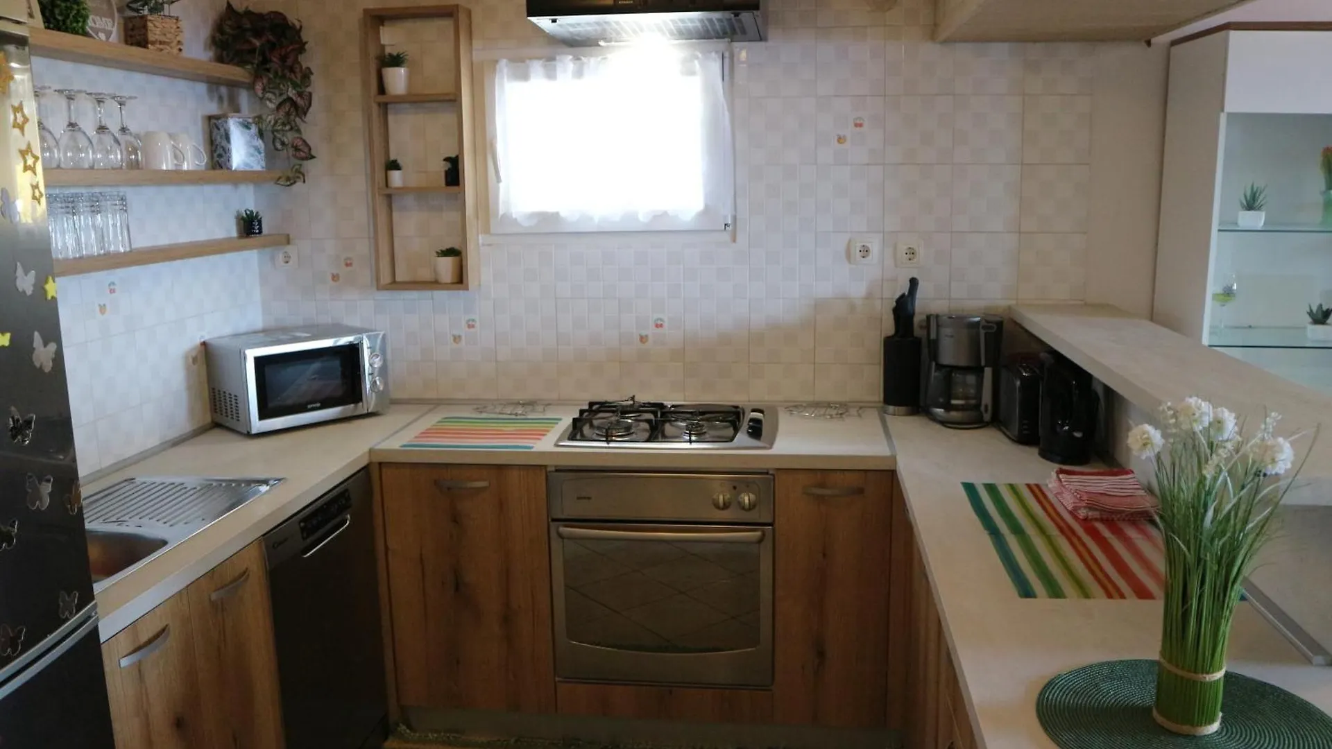 Apartments Komel Abbazia