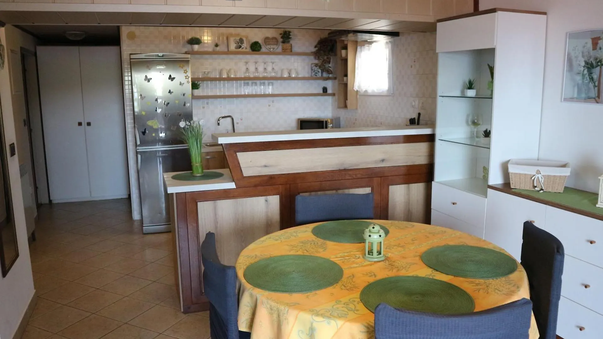 Apartments Komel Abbazia