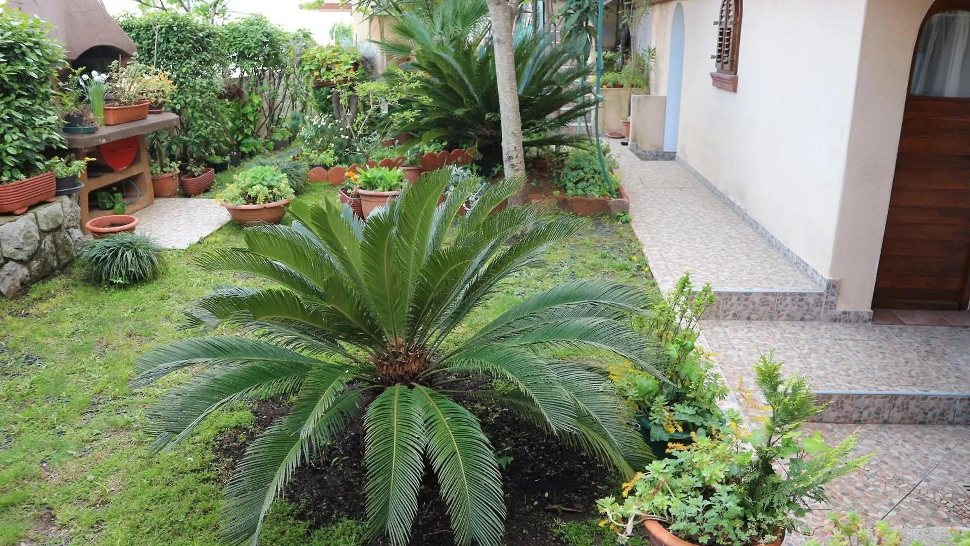 Apartments Komel Abbazia Croazia