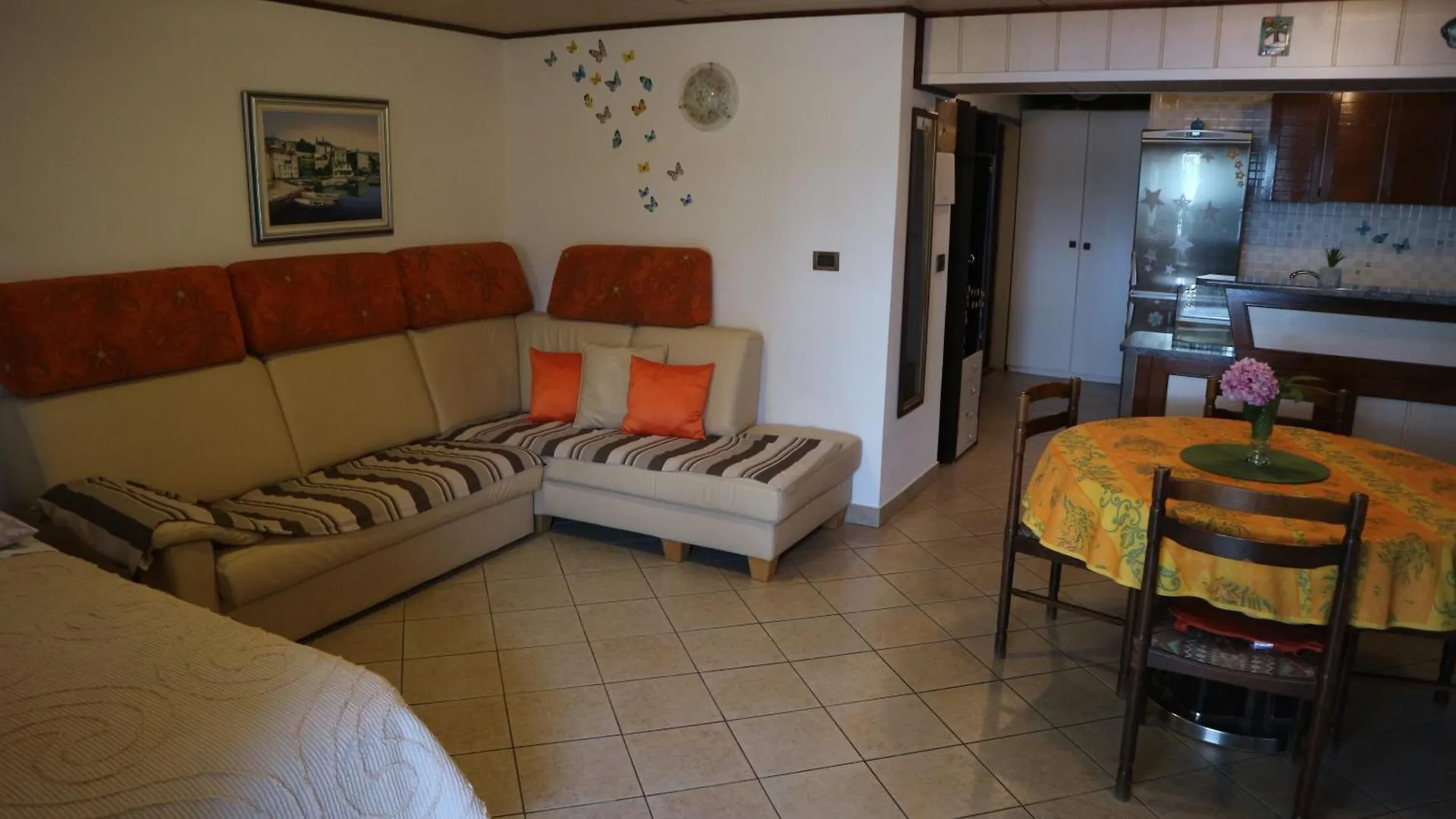 Apartments Komel Abbazia 0*,  Croazia
