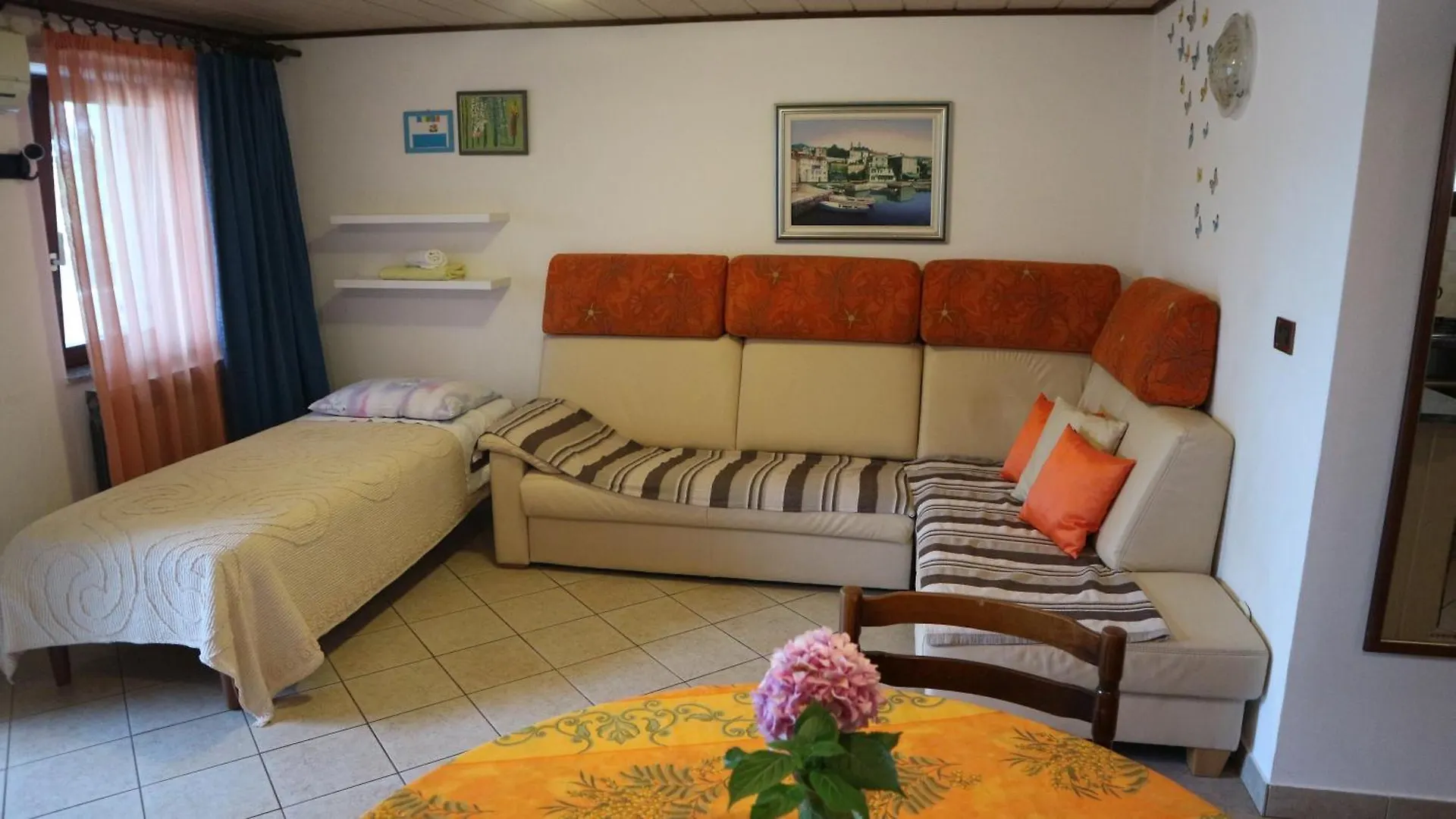 Apartments Komel Abbazia