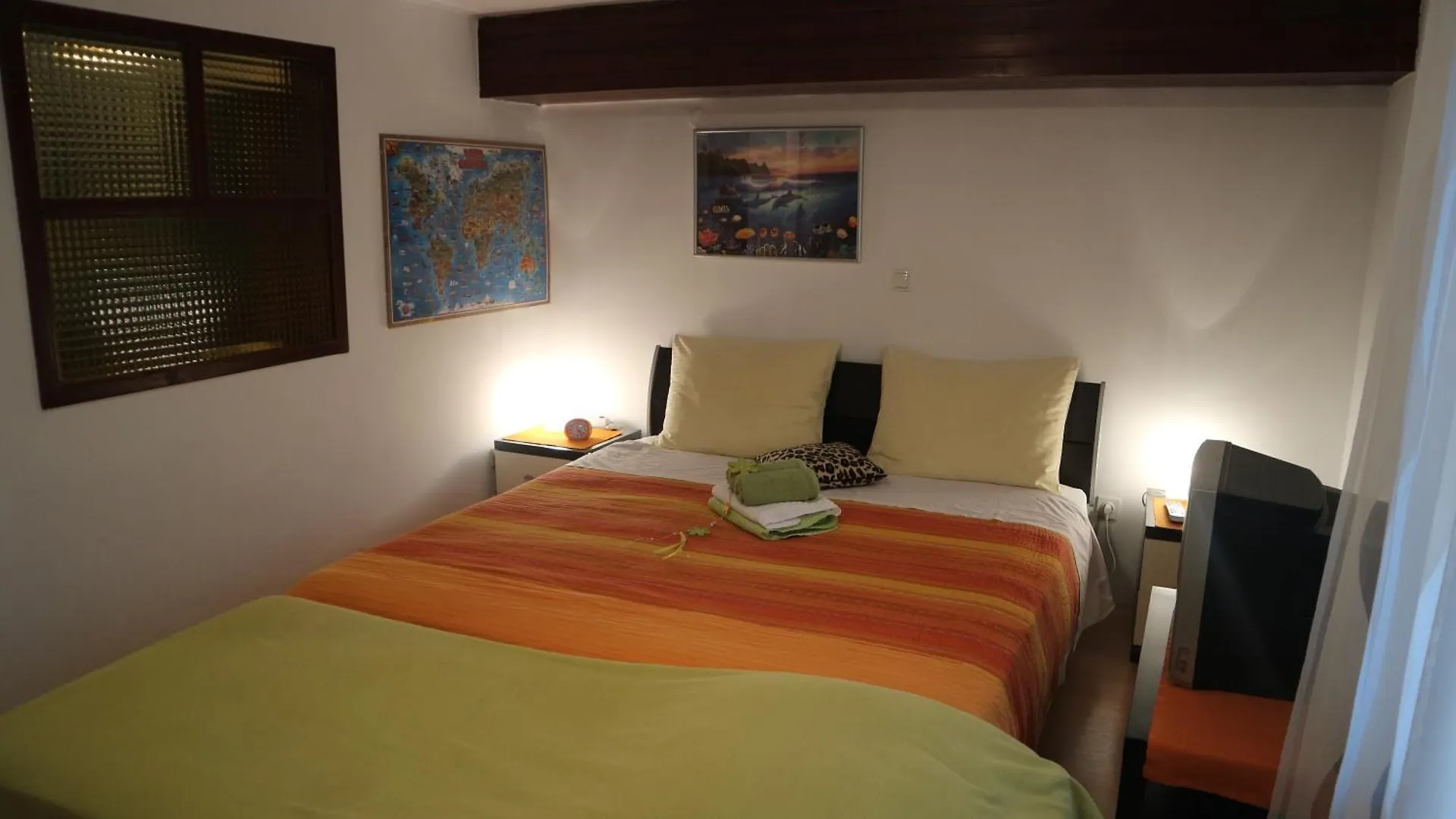 Apartments Komel Abbazia