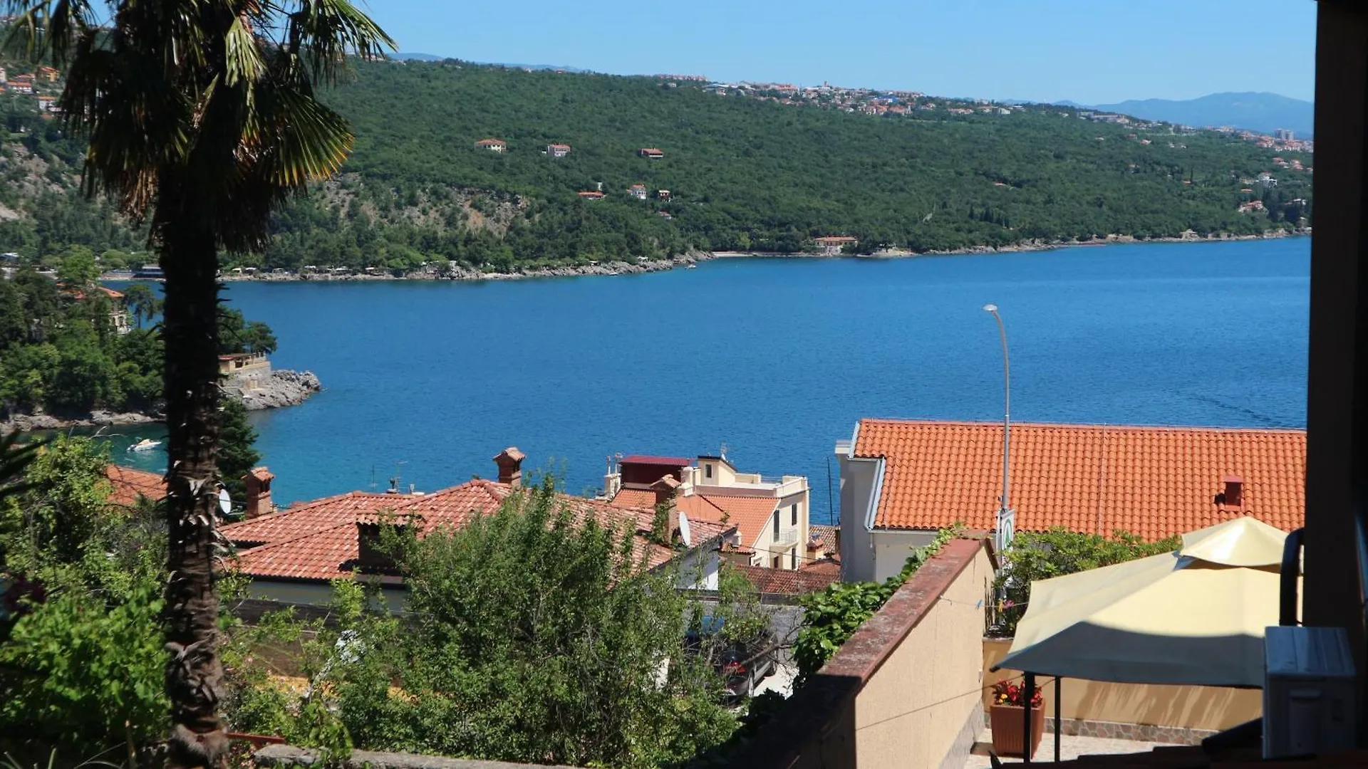 Apartments Komel  Opatija