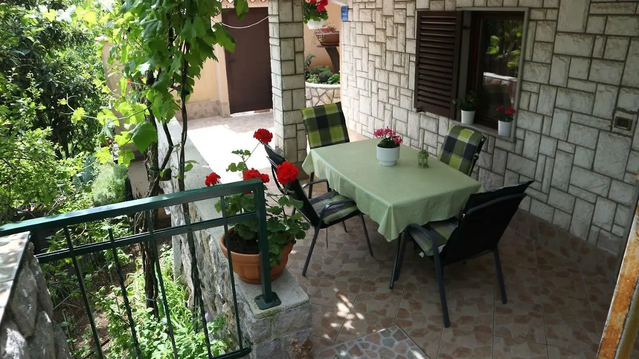 Apartments Komel 0*, Opatija Croatia